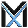 Vector X Music logo